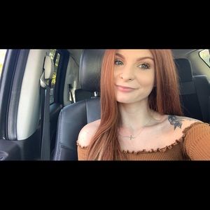 Meet your Posher, Nicole